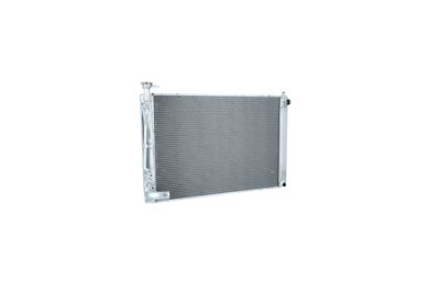 RADIATOR RACIRE MOTOR NRF 53974 43