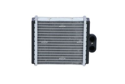 Heat Exchanger, interior heating 54345