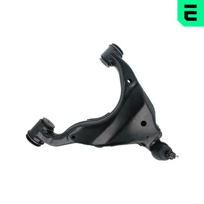 LENKER RADAUFHäNGUNG