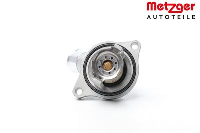 THERMOSTAT KüHLMITTEL METZGER AUTOTEILE 4006375 25