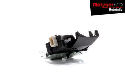 HECKKLAPPENSCHLOSS METZGER AUTOTEILE 2310550 18