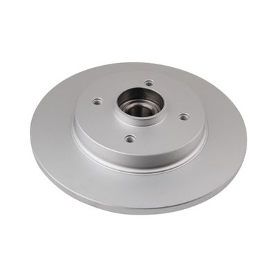 спирачен диск VALEO 675409