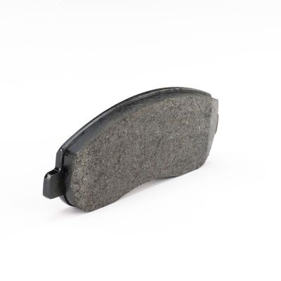 BREMSBELAGSATZ SCHEIBENBREMSE DELPHI LP2190 16