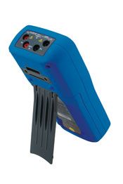 Laser Tools Voltmeter 8894