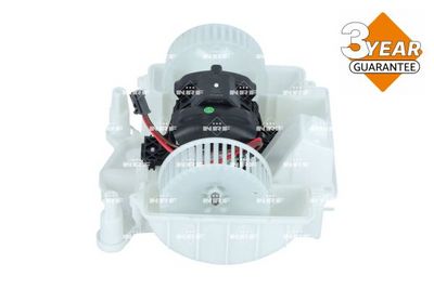 vnitřní ventilátor NRF 34281