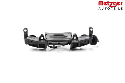 HECKKLAPPENGRIFF METZGER AUTOTEILE 2310910 2