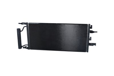 CONDENSATOR CLIMATIZARE NRF 350475 26