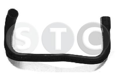 Przewód, zawór AGR STC T408161