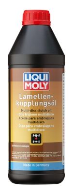 LIQUI MOLY Öl, Lamellenkupplung (Allradantrieb)