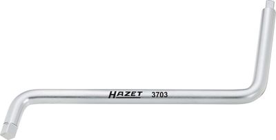 Hazet Klíč pro servis olejů 8x10mm 3703