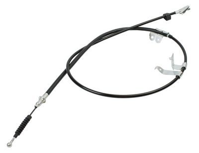 CABLU FRANA DE PARCARE