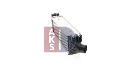 LADELUFTKüHLER AKS DASIS 097004N 10