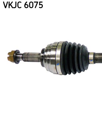 Drive Shaft VKJC 6075