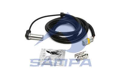 Sensor, revoluciones de la rueda