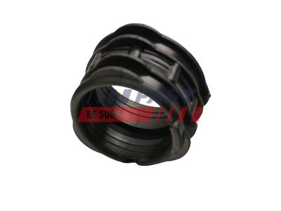 Saugrohr, Luftversorgung