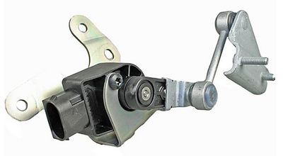 Vorschau Sensor, Leuchtweitenregulierung Ansicht 2