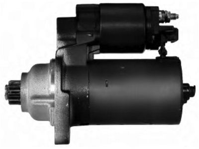 Startér GM SG0025