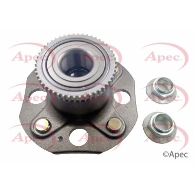 Wheel Bearing Kit APEC AWB1283