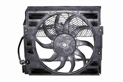 VENTILATOR RADIATOR