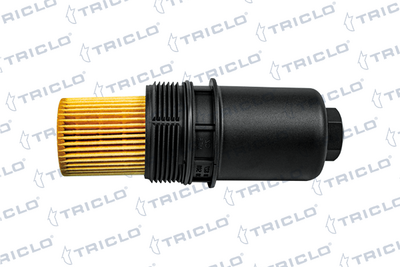 капак, кутия на масления филтър TRICLO 312167