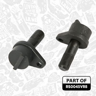 CHIT LANT DE DISTRIBUTIE ET ENGINETEAM RS0045VR8 6