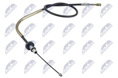 CABLU FRANA DE PARCARE