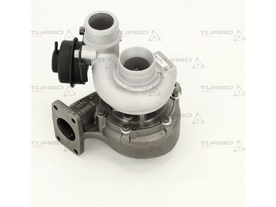 COMPRESOR SISTEM DE SUPRAALIMENTARE TURBO-TEC TT4962 5