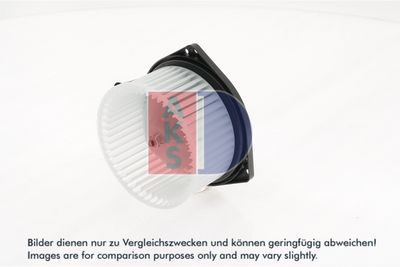 INNENRAUMGEBLäSE