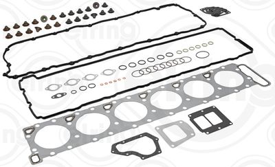 Complete motorpakkingset (boven)