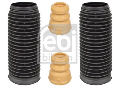 FEBI BILSTEIN Staubschutzsatz, Stoßdämpfer