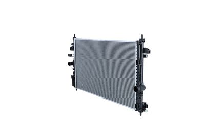 RADIATOR RACIRE MOTOR NRF 550042 10