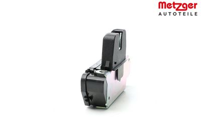 HECKKLAPPENSCHLOSS METZGER AUTOTEILE 2310918 10