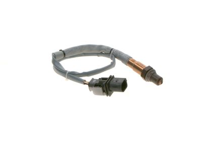 SONDA LAMBDA BOSCH 0258017155 26