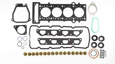 Zestaw uszczelek, głowica cylindrów CORTECO 417002P