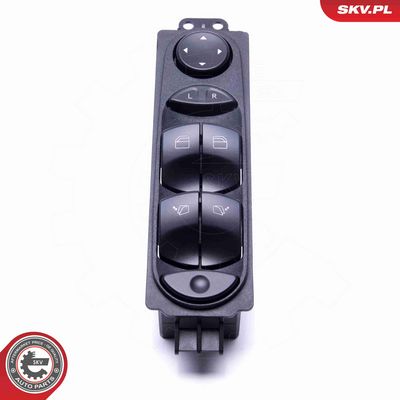 COMUTATOR MACARA GEAM ESEN SKV 37SKV198 1