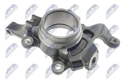 Čap nápravy zavesenia kolies NTY ZZP-NS-017
