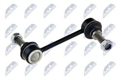 Stabilizator, zawieszenie NTY ZLT-LR-009