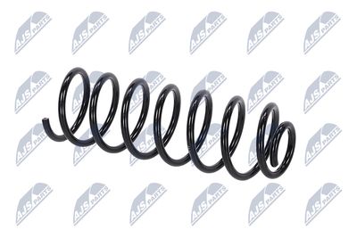 ARC SPIRAL NTY ASZWW101 11