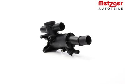 THERMOSTAT KüHLMITTEL METZGER AUTOTEILE 4006422 7