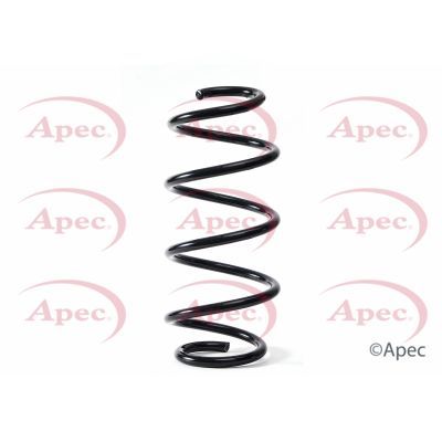 Suspension Spring APEC ACS1831