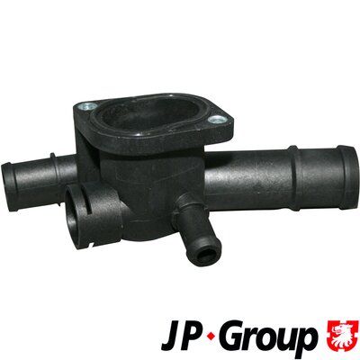Фланец охлаждающей жидкости JP GROUP 1114502800 для VW FOX