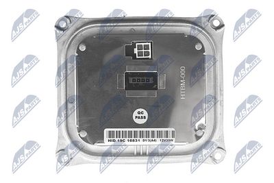 UNITATE DE CONTROL LUMINI NTY EPXBM000 3