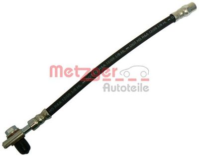 Тормозной шланг METZGER 4116226 для AUDI A8