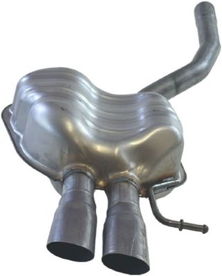 ENDSCHALLDäMPFER BOSAL 233155 3