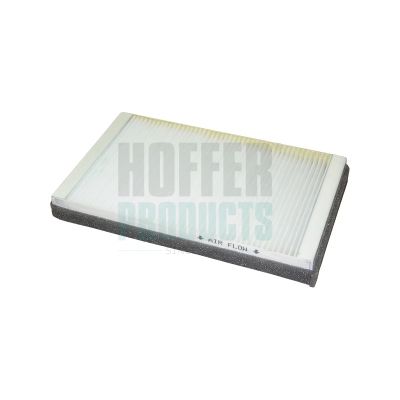 Филтър купе (поленов филтър) HOFFER 17233