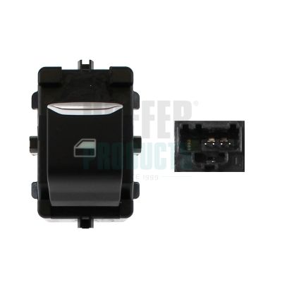 COMUTATOR MACARA GEAM