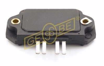 Коммутатор, система зажигания GEBE 9 4038 1 для FORD ORION