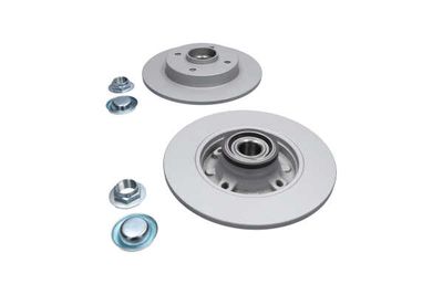 DISC FRANA Kavo Parts BR10456C 9