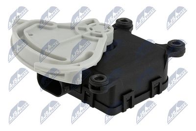 регулиращ елемент, смесваща клапа NTY CNG-WW-009