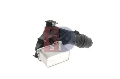 ÖLKüHLER MOTORöL AKS DASIS 056091N 13